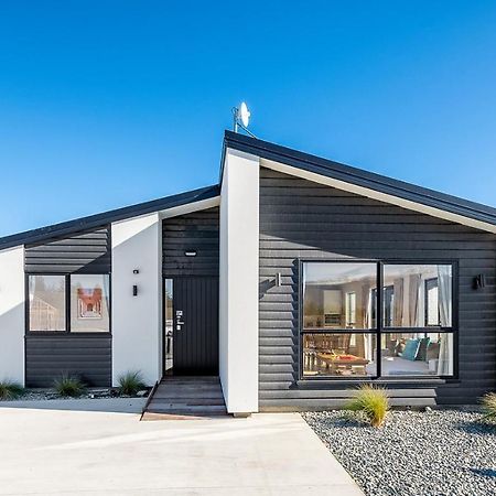 Alpine Star Βίλα Lake Tekapo Εξωτερικό φωτογραφία